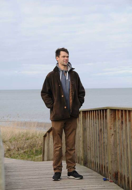 Lederjacke Maßanfertigung